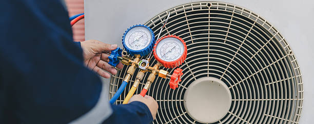 Licensed Hvac Installation service in Clayton, NC - AAA Pro HVAC