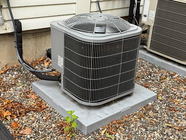 24/7 Emergency Hvac Installation experts in Clayton, NC