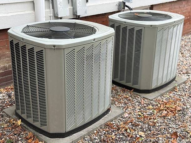 Reliable Hvac Installation contractor in Clayton, NC by AAA Pro HVAC