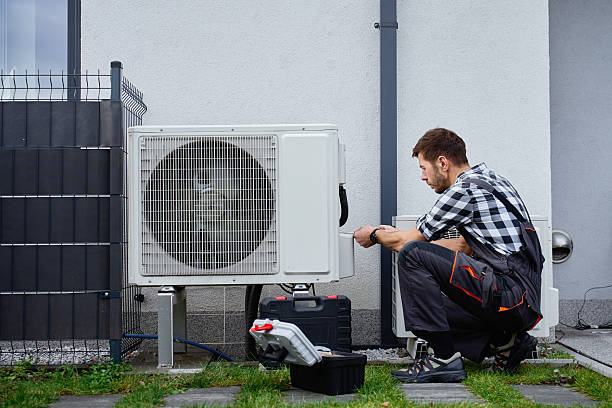 Trusted Hvac Installation service in Clayton, NC - AAA Pro HVAC